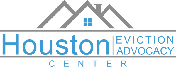 Houston Eviction Advocacy Center Logo